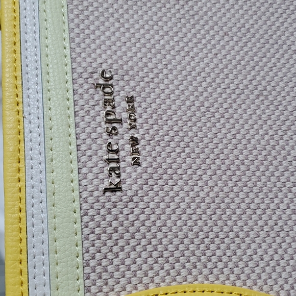 kate spade ♠️ all day medium tote - Picture 6 of 10